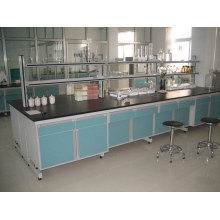 Biobase Customization Available Lab Furniture